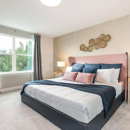 7988 Magical Disney Vacation Home - 5 Bedrooms 基西米 外观 照片