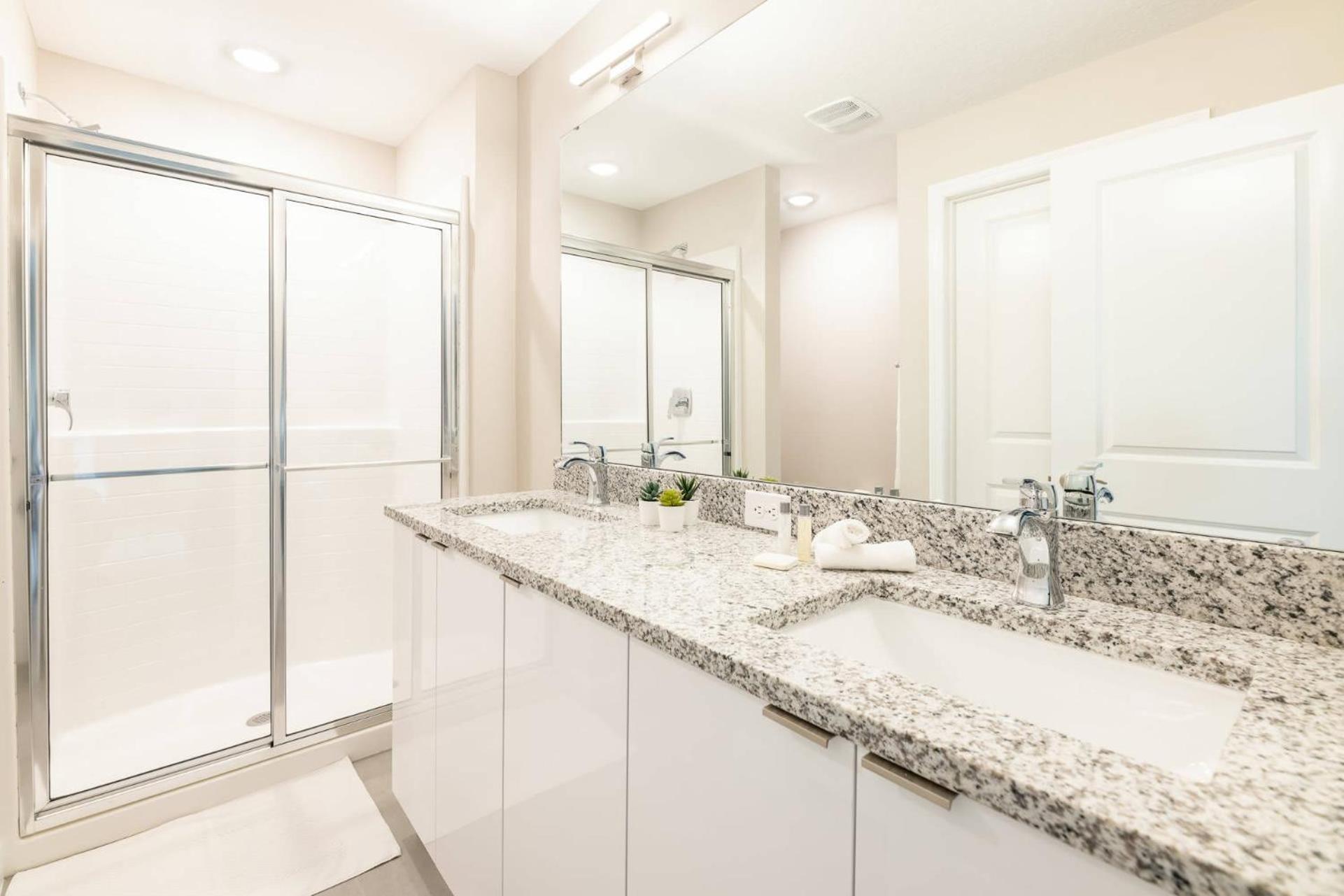 7988 Magical Disney Vacation Home - 5 Bedrooms 基西米 外观 照片