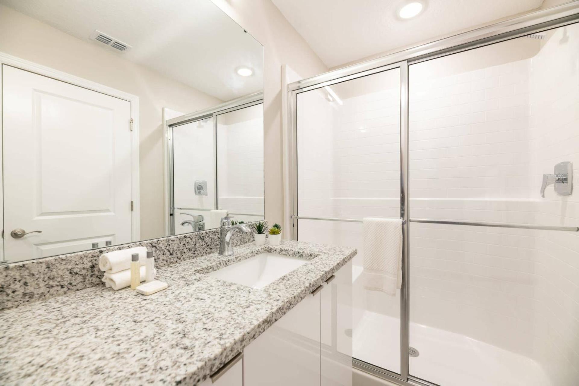 7988 Magical Disney Vacation Home - 5 Bedrooms 基西米 外观 照片