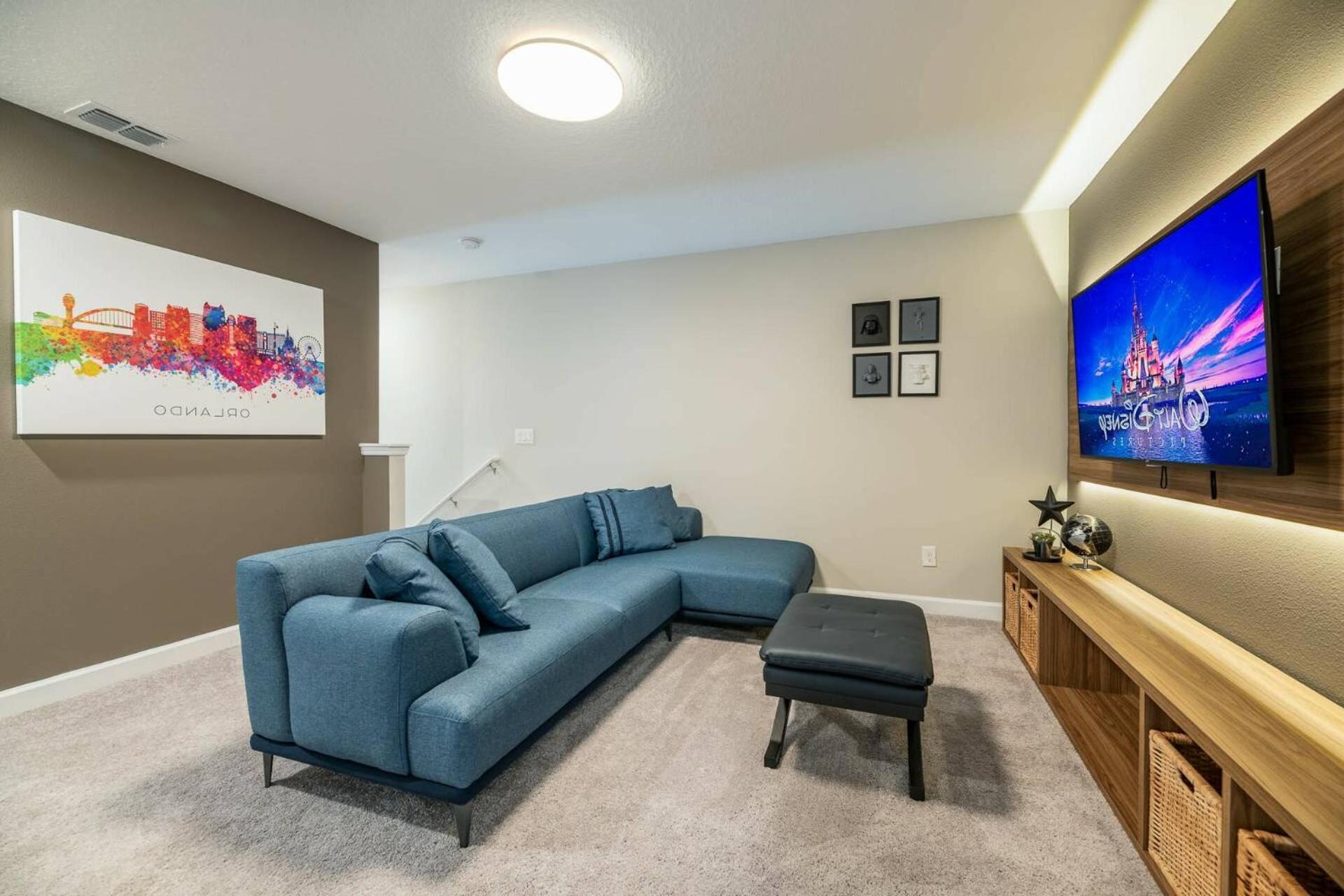 7988 Magical Disney Vacation Home - 5 Bedrooms 基西米 外观 照片