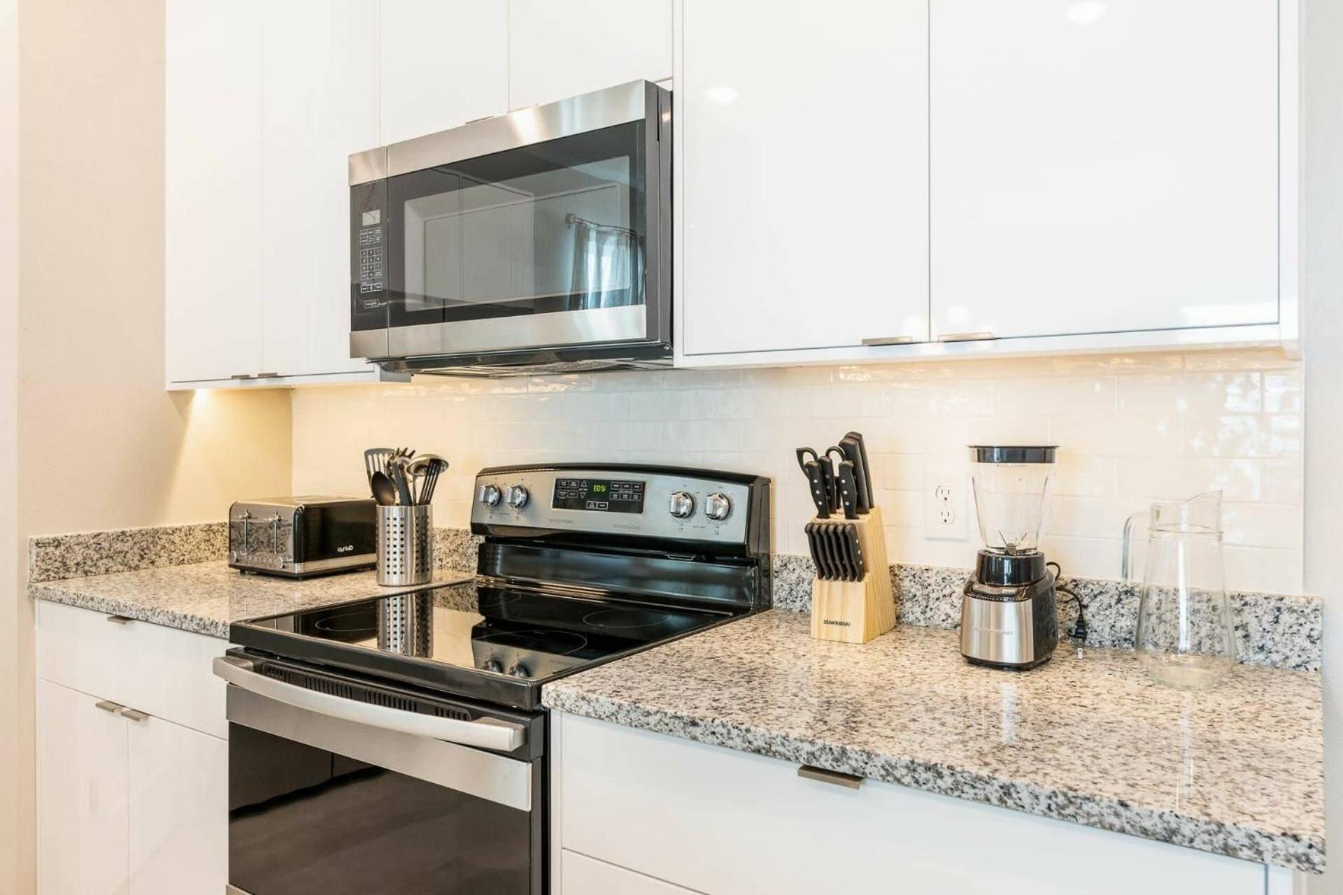 7988 Magical Disney Vacation Home - 5 Bedrooms 基西米 外观 照片