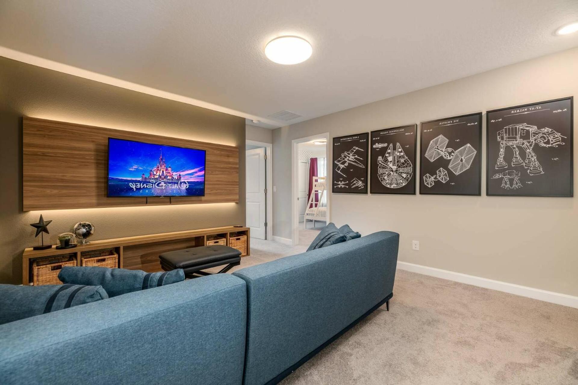 7988 Magical Disney Vacation Home - 5 Bedrooms 基西米 外观 照片